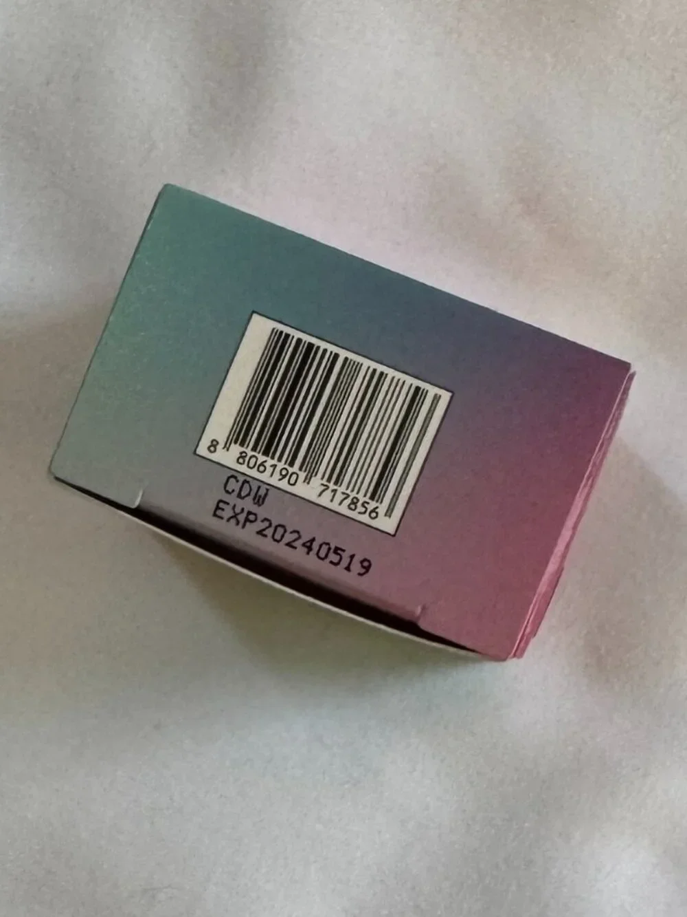 Kaja Beauty Bento Bouncy Matte & Shimmer Eyeshadow Trio, 08 Chocolate Dahila